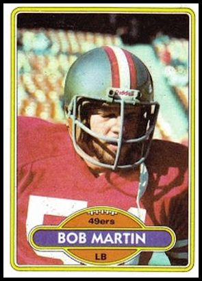 146 Bob Martin